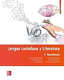 Lengua castellana y Literatura 1 Bachillerato - 9788448616779
