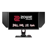 Benq Zowie XL2546 LED Display 62,2 cm (24.5') Full HD LCD Plana Negro