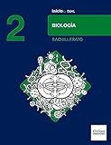 Inicia Dual Biología 2º Bachillerato. Libro Del Alumno - 9780190502683