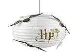 Groovy- Lámpara de Papel (91806)