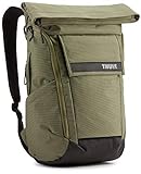 Thule Paramount Backpack 24L, Oliva, Talla única, Contemporary