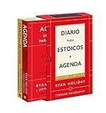 Estuche 'Diario para estoicos' + Agenda (Ed. Limitada) (SIN COLECCION)