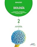 Biología 2 (Aprender es crecer en conexión) - 9788469812839