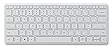 Microsoft Designer Compact Keyboard [monzagrau]