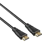 PremiumCord - Cable HDMI (A - HDMI A M/M) 5 m