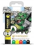 Chameleon Art Products - 5 Color Tops; Puntas de mezcla Chameleon; Tonos Primarios