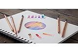 Bruynzeel Expression Caja de 72 Lápices de colores