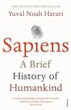 Sapiens: A Brief History of Humankind (Vintage Books)