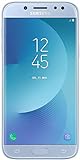 Samsung Galaxy J5 (2017) SM-J530F 5.2' SIM Doble 4G 2GB 16GB 3000mAh Azul - Smartphone (13,2 cm (5.2'), 2 GB, 16 GB, 13 MP, Android), Azul [Versión importada]