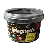 Magnetix Pintura magnético de 125 ml