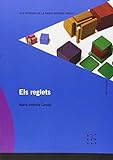Els Reglets (Мария Антониа каналдарының деректері)