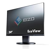 EIZO EV2450-BK - Monitor LED de 60 cm (23.8'), Negro