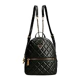 Guess CESSILY Backpack, Bag Women, Black