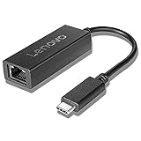 Lenovo USB C TO ETHERNET ADAPTER CABL