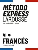 Французький експрес-метод (LAROUSSE - експрес-методи)
