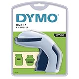 Machine d'estampage Dymo Omega pour usage domestique