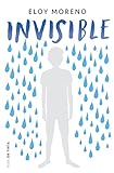 Invisible (Nube de Tinta)