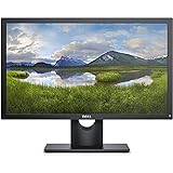 Dell E2216HV 22' Full HD (1920x1080) Monitor, 60Hz, TN, 5ms, VGA, 3 Años de Garantía, Negro