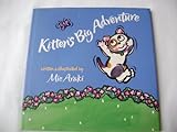 Kitten's Big Adventure
