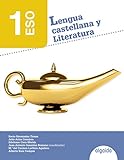 Lengua Castellana y Literatura 1º ESO - 9788490672716