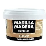 CRISCOLOR Masilla Madera Cerezo, ENVASE 250gr.