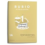 RUBIO 1A Tegevus | lisa kandmine