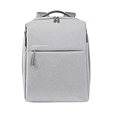 Xiaomi Motxilla City Backpack 2, Gris Clar, 30 x 39 x 14 cm
