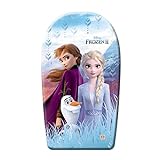 Mondo Toys 11207 Disney Frozen 2 - Tabla de Surf Infantil (84 cm)