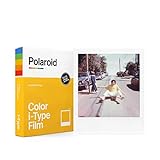 Polaroid Película Instantánea Color para i-Type - 6000