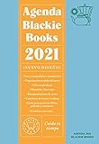 Agenda Blackie Books 2021: Cuida tu tiempo