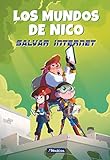 Save the internet (Nico's Worlds 1)