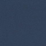 rasch Papel pintado 449860 de la colección Florentine II – Papel pintado no tejido en color azul intenso, 10,05 m x 53 cm (largo x ancho)