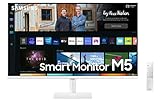 SAMSUNG Smart Monitor M5 32''
