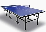 gelusa. Mesa Ping Pong Plegable diseño Profesional