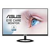 ASUS Monitor 23' FHD VZ239HE IPS 1920x1080 1*HDMI/1*VGA Negro