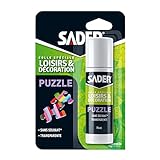 Sader - Pegamento para puzle