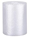 Rollo Burbujas Embalaje – 20 m x 40 cm –Ideal para embalaje de mudanza o envío – Rollo De Papel de burbujas - 100 % Reciclable
