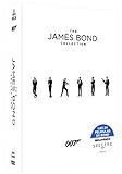 Bond Pack 24 Dvd Col.Completa (Incluye Spectre)