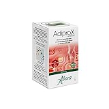 Urtekram Adiprox Advanced 50 tabletti. 1 ühik 50g