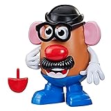 Potato Head - Juguete clásico Mr niños a Partir de 2 años - Incluye 13 Piezas para Crear Caras Divertidas