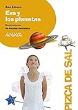 Eva og planeterne (BØRNES LITERATUR (6-11 år) - Saltklem)