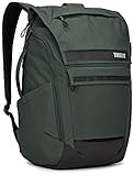 Thule Paramount Backpack, Racing Green, One Size Unisex Adult