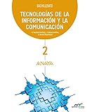Tecnologies de la Informació i la Comunicació 2. (Aprendre és créixer en connexió) - 9788469813072