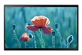 Samsung QB24R-T Pizarra de Caballete Digital 61 cm (24') Full HD Negro