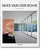 Mies van der Rohe (Seri Seni Dasar)