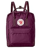 Fjallraven 23510 Kånken Sports Backpack Unisex-Adult Royal Purple One Size