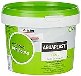 Beissier M105481 - Aguaplast fibra tarro 750 ml