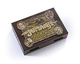 El Noble Colección De Jumanji - Mini Prop Réplica De La Placa Electrónica