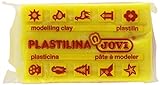 Jovi 70 - Plastilina, color amarillo claro