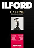 Ilford Galerie Satin Lustre, 260g, 13x18cm, 100 hojas